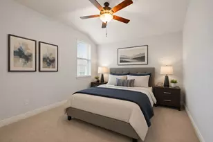 452 Pienza Dr, Georgetown, TX 78628 - Photo 28