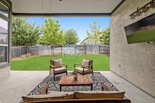 452 Pienza Dr, Georgetown, TX 78628 - Photo 30