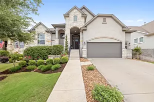 452 Pienza Dr, Georgetown, TX 78628 - Photo 1