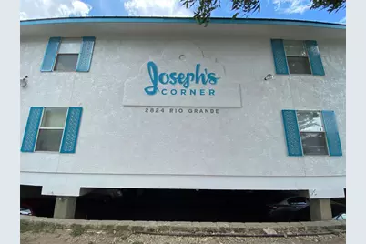 2824 Rio Grande Street #103, Austin, TX 78705 - Photo 1