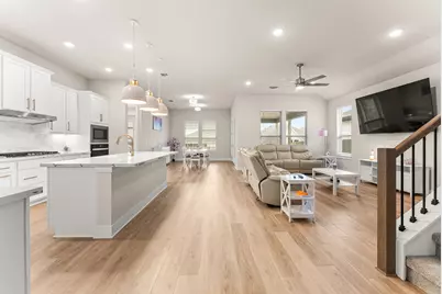 9508 Hamadryas Drive, Austin, TX 78744 - Photo 6