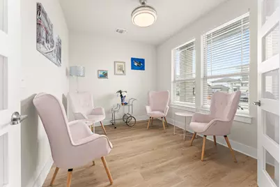 9508 Hamadryas Drive, Austin, TX 78744 - Photo 4