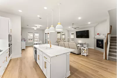 9508 Hamadryas Drive, Austin, TX 78744 - Photo 8