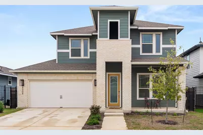 9508 Hamadryas Drive, Austin, TX 78744 - Photo 2