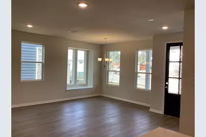 205 Woodrow Lane, Liberty Hill, TX 78642 - Photo 8