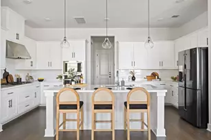 1316 Da Vinci Trl, Leander, TX 78641 - Photo 8