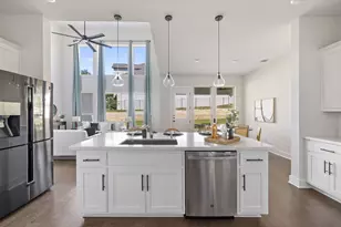 1316 Da Vinci Trl, Leander, TX 78641 - Photo 8