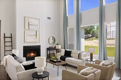 1316 Da Vinci Trail, Leander, TX 78641 - Photo 4