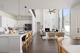 1316 Da Vinci Trl, Leander, TX 78641 - Photo 6