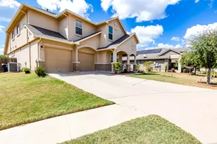 1549 Hamiltons Wy, Leander, TX 78641 - Photo 1