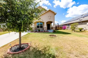 1549 Hamiltons Wy, Leander, TX 78641 - Photo 2