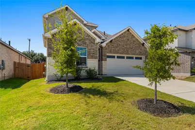 1828 Walnut Grove Bend, Leander, TX 78641 - Photo 2