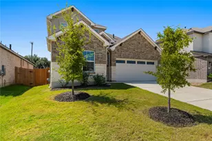 1828 Walnut Grv Bnd, Leander, TX 78641 - Photo 2