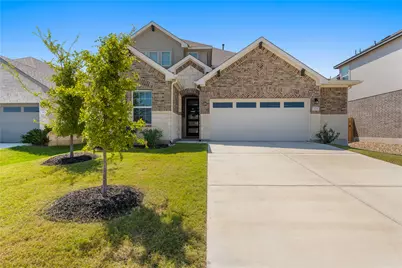 1828 Walnut Grove Bend, Leander, TX 78641 - Photo 1