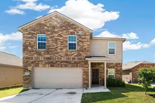 317 Cres Park Dr, Jarrell, TX 76537 - Photo 1