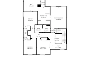 317 Cres Park Dr, Jarrell, TX 76537 - Photo 28