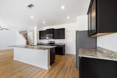 317 Crescent Park Drive, Jarrell, TX 76537 - Photo 8