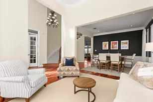 1543 Weiskopf Loop, Round Rock, TX 78664 - Photo 4