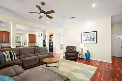 1543 Weiskopf Loop, Round Rock, TX 78664 - Photo 12