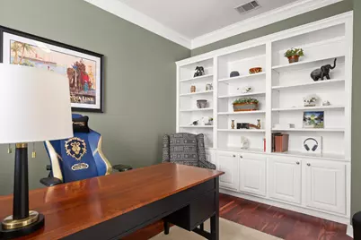 1543 Weiskopf Loop, Round Rock, TX 78664 - Photo 8