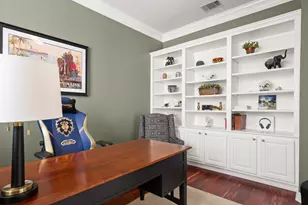 1543 Weiskopf Loop, Round Rock, TX 78664 - Photo 8