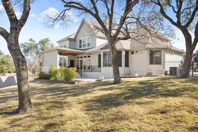 1543 Weiskopf Loop, Round Rock, TX 78664 - Photo 34