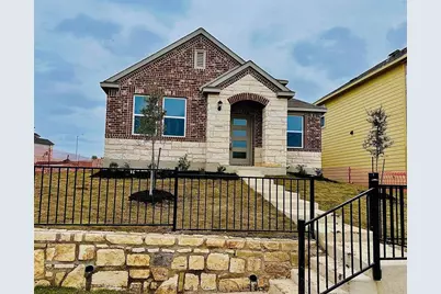 709 Long Run, Liberty Hill, TX 78642 - Photo 24