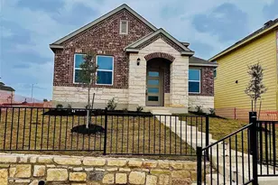 709 Long Run, Liberty Hill, TX 78642 - Photo 24