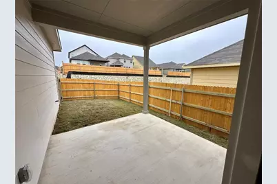 709 Long Run, Liberty Hill, TX 78642 - Photo 20