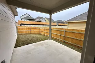 709 Long Run, Liberty Hill, TX 78642 - Photo 20