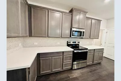 709 Long Run, Liberty Hill, TX 78642 - Photo 8
