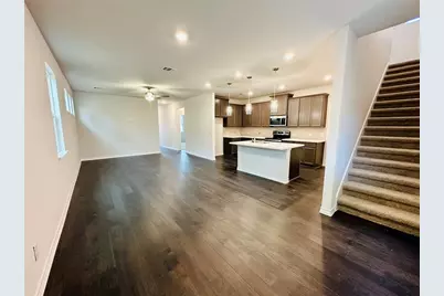 709 Long Run, Liberty Hill, TX 78642 - Photo 6