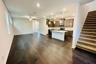 709 Long Run, Liberty Hill, TX 78642 - Photo 6