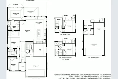 224 Du Bois Lane, Kyle, TX 78640 - Photo 2