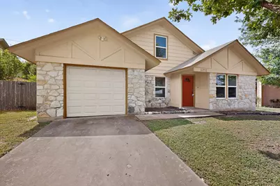 12711 Rampart Street, Austin, TX 78727 - Photo 1