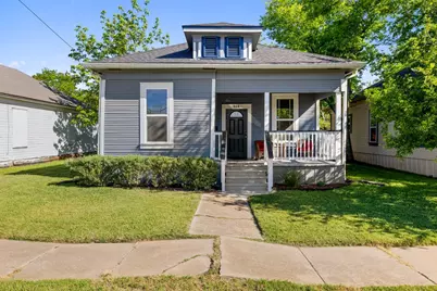 314 and 312 W 3rd Street, Taylor, TX 76574 - Photo 22