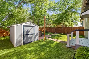 314 and 312 W 3rd St, Taylor, TX 76574 - Photo 34