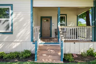 314 and 312 W 3rd St, Taylor, TX 76574 - Photo 4
