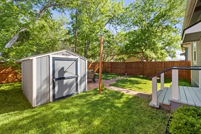 314 and 312 W 3rd Street, Taylor, TX 76574 - Photo 34