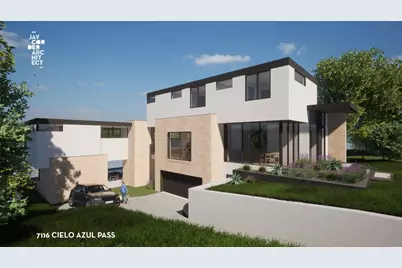 7116 Cielo Azul Pass, Austin, TX 78732 - Photo 1