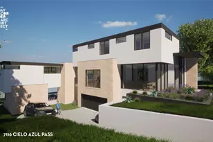 7116 Cielo Azul Pass, Austin, TX 78732 - Photo 1