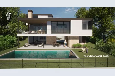 7116 Cielo Azul Pass, Austin, TX 78732 - Photo 2