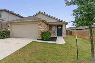 1204 Vogel Dr, Georgetown, TX 78626 - Photo 1