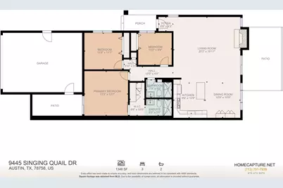 9445 Singing Quail Drive, Austin, TX 78758 - Photo 40