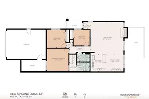 9445 Singing Quail Dr, Austin, TX 78758 - Photo 40