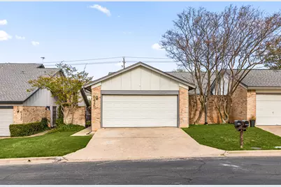 9445 Singing Quail Drive, Austin, TX 78758 - Photo 1