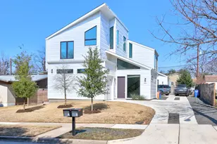 106 W Croslin St, Austin, TX 78752 - Photo 1