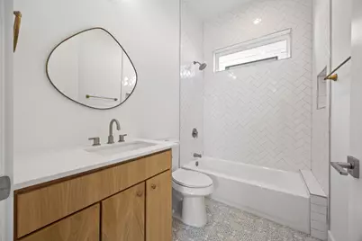 106 W Croslin Street #1, Austin, TX 78752 - Photo 14