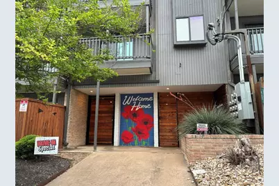 3301 Red River Street #212, Austin, TX 78705 - Photo 1