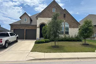 1104 Almeria Bend, Leander, TX 78641 - Photo 1